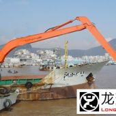 ���ബץ��������ץ�� dredging crane