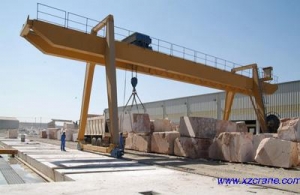 ͨ���Tʽ���ؙC��Ҫ���������bж���I general gantry crane for loading and unloadin ...