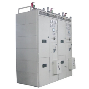12KV�_�P�O�� / GG-1A�������ٹ̶�ʽ�߉��_�P�� 12KV switchgear / GG-1A Fixed Volta ...