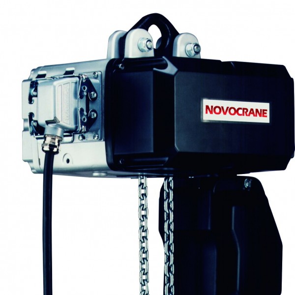�˜�NCH�h机��J standard NCH chain hoist