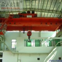 �p���Ғ����ؙC �p�����J���ؙC double girder suspension crane, double girder hois ...