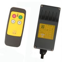 E2��2���I���ؙC�b����(�Ϻ��Ǽ�) E2 type 2 button crane remoter controller