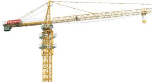 ���P(gu��n)����QTZ315��ʽ���ؙC(j��)���(sh��)�(y��n)�_���о��c����