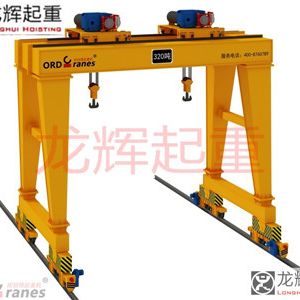 ���ؙC�OӋ�Ŀ��w����Overall scheme of crane design