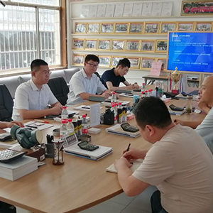 ɽ�|���x���ؙCе���޹�˾���Қgӭ���ЏV��顱���{�п��칤��